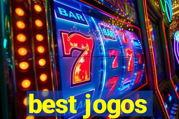 best jogos